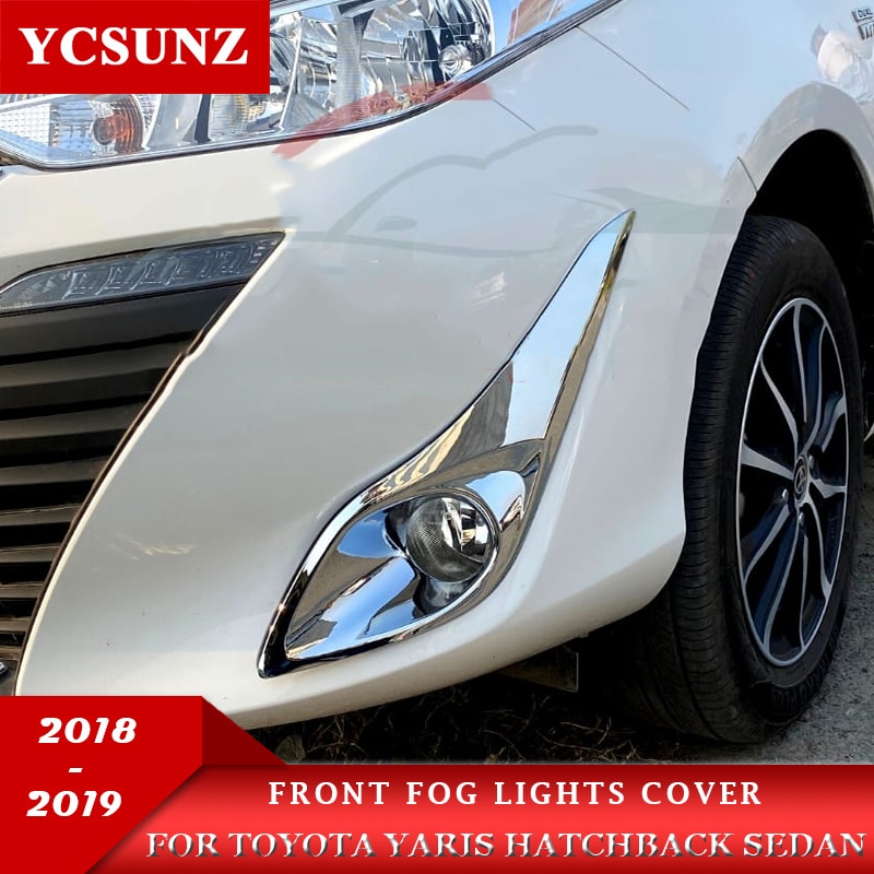 Ÿ Yaris ġ  2018 2019   Ȱ Ŀ, ڵ  ĵ ܺ ǰ, Ycsunz ׼